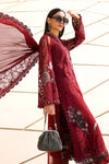 MARIA.B LUXURY LAWN | D-2607-A