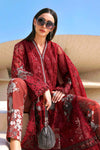 MARIA.B LUXURY LAWN | D-2607-A
