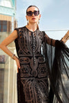MARIA.B LUXURY LAWN | D-2608-B