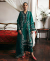 TALIA BY REPUBLIC UN-STITCHED 3PC | D8-B - Nia