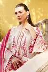 MARIA.B LUXURY LAWN | D-2609-A