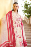 MARIA.B LUXURY LAWN | D-2609-A