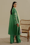 COCO BY ZARA SHAHJAHAN UN-STITCHED 3PC | Tara-8B