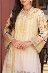 SUNSHINE BY CHARIZMA LUXURY LAWN | SN5-06