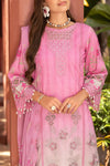 SUNSHINE BY CHARIZMA LUXURY LAWN | SN5-02