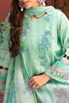 SUNSHINE BY CHARIZMA LUXURY LAWN | SN5-05