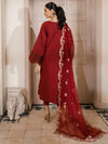 DILARA | 3 PC LUXURY PRET