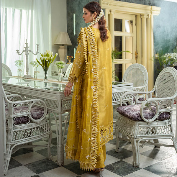 MAHROOSH BY ZEBTAN LUXURY WEDDING | ZM-08