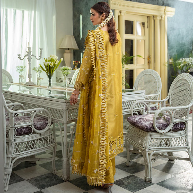 MAHROOSH BY ZEBTAN LUXURY WEDDING | ZM-08