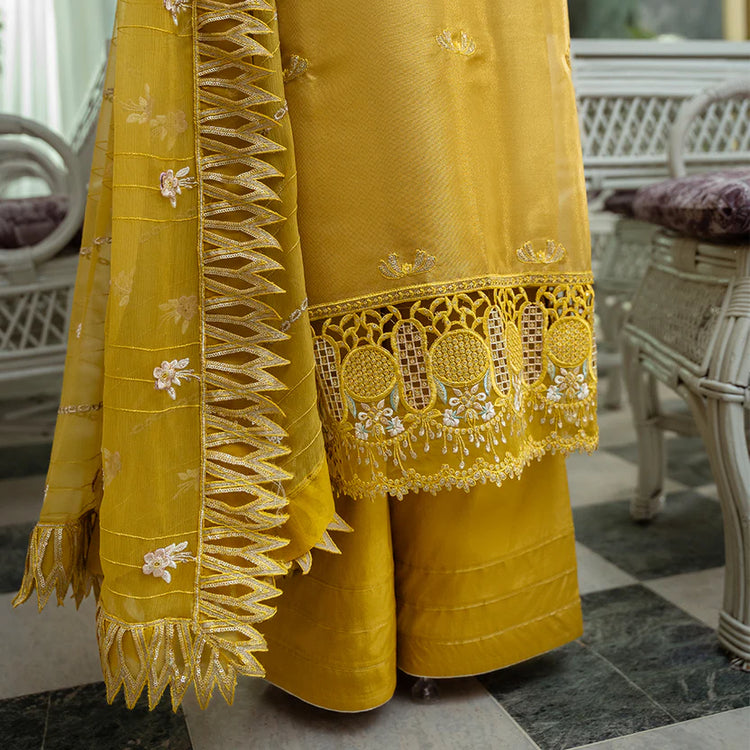 MAHROOSH BY ZEBTAN LUXURY WEDDING | ZM-08