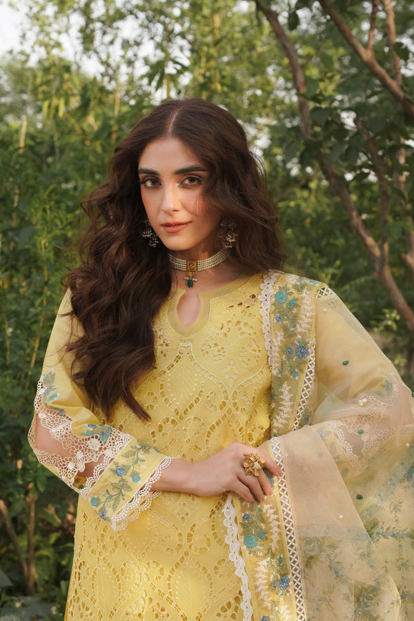 MANARA BY MARIA ASIF BAIG | NEHAL
