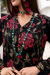 KIRAN BY ZAINAB FAZLANI LAWN | Shama-e-Gul