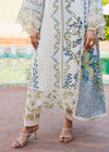 COCKTAIL BY SARDINIA UNSTITCHED LAWN 1005 PINA COLADA