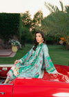 COCKTAIL BY SARDINIA UNSTITCHED LAWN 1008 MOJITO