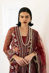 FLEURIE BY SAAD SHAIKH UN-STICHED 3PC|Arya