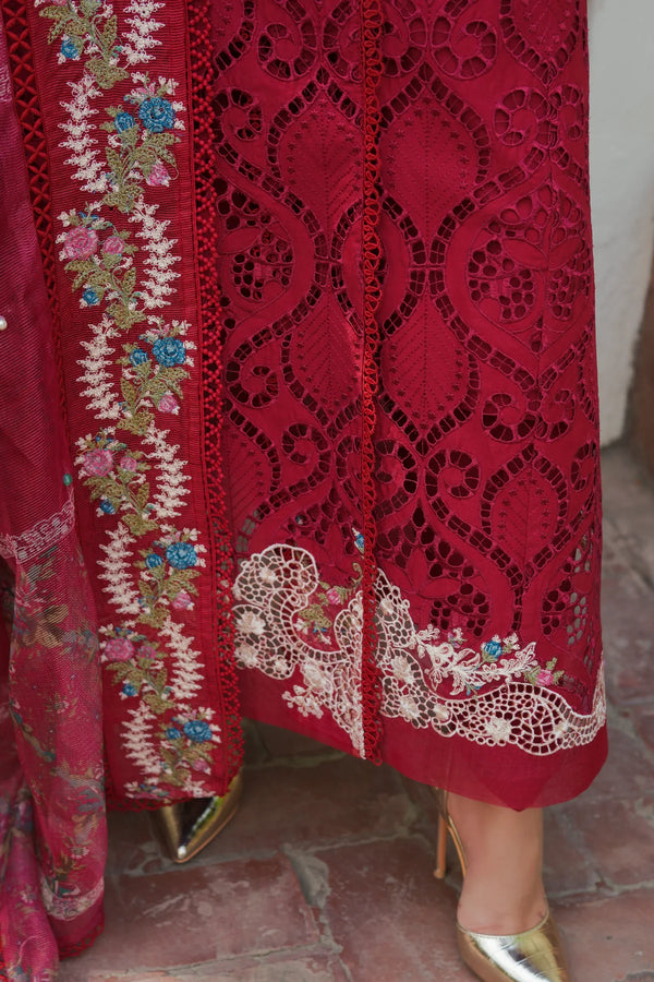 MANARA BY MARIA ASIF BAIG | MAHAY