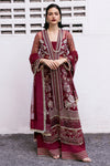 FLEURIE BY SAAD SHAIKH UN-STICHED 3PC|Arya