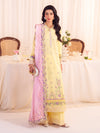 CELINE BY FAIZA FAISAL LUXURY LAWN | CELIA