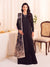 CELINE BY FAIZA FAISAL LUXURY LAWN | GRETA
