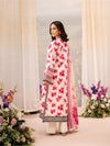 RAHA BY RAJBARI LAWN UN-STITCHED 3PC | D-08