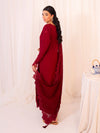 CELINE BY FAIZA FAISAL LUXURY LAWN | MAREN