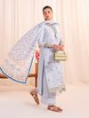 CELINE BY FAIZA FAISAL LUXURY LAWN | ROMY