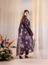 RAHA BY RAJBARI LAWN UN-STITCHED 3PC | D-04
