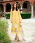 SUMMER REVERIE ROHEENAZ LUXURY LAWN (RUNSS250403B)) LUNARA