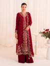 CELINE BY FAIZA FAISAL LUXURY LAWN | ELINA