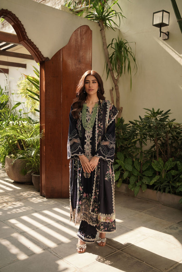 Manara By Maria Asif Baig | GALA