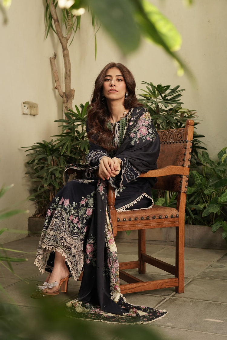 Manara By Maria Asif Baig | GALA