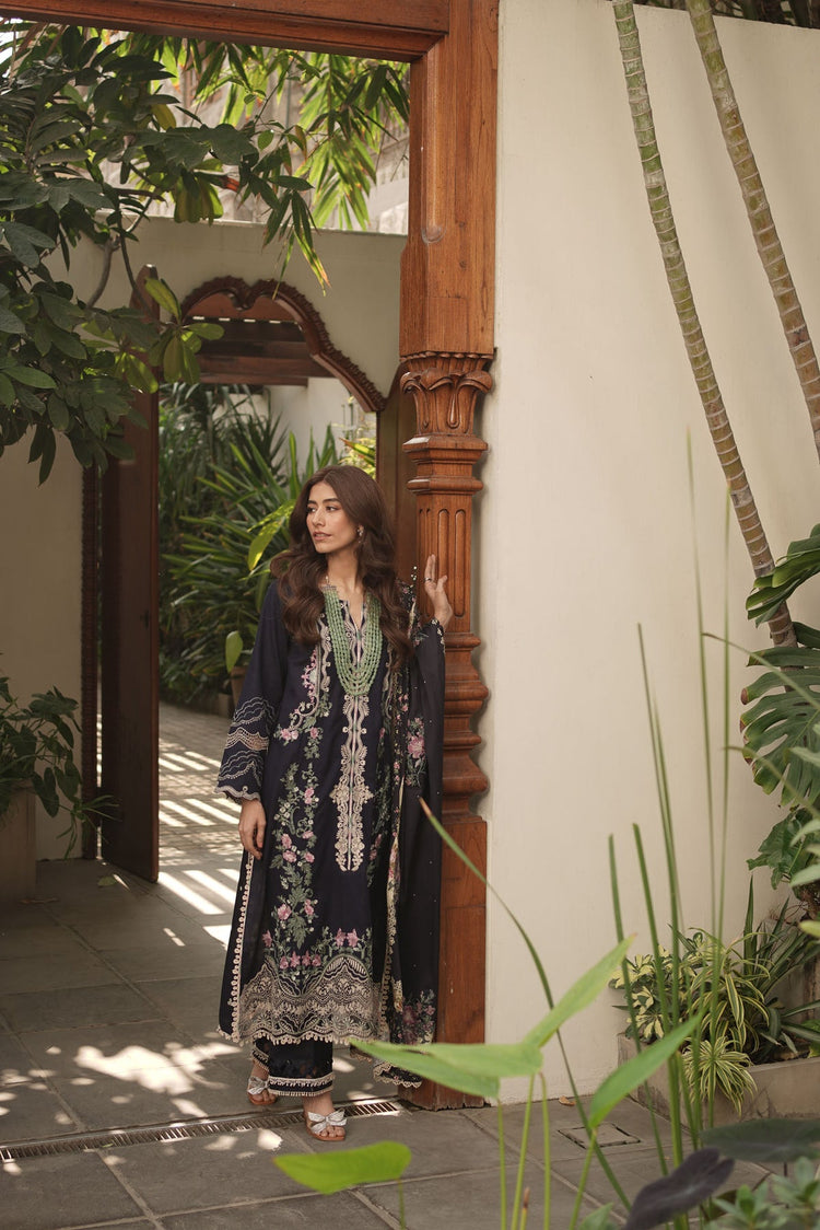Manara By Maria Asif Baig | GALA