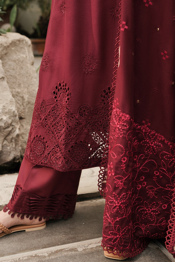 Manara By Maria Asif Baig | MIHRIMAH