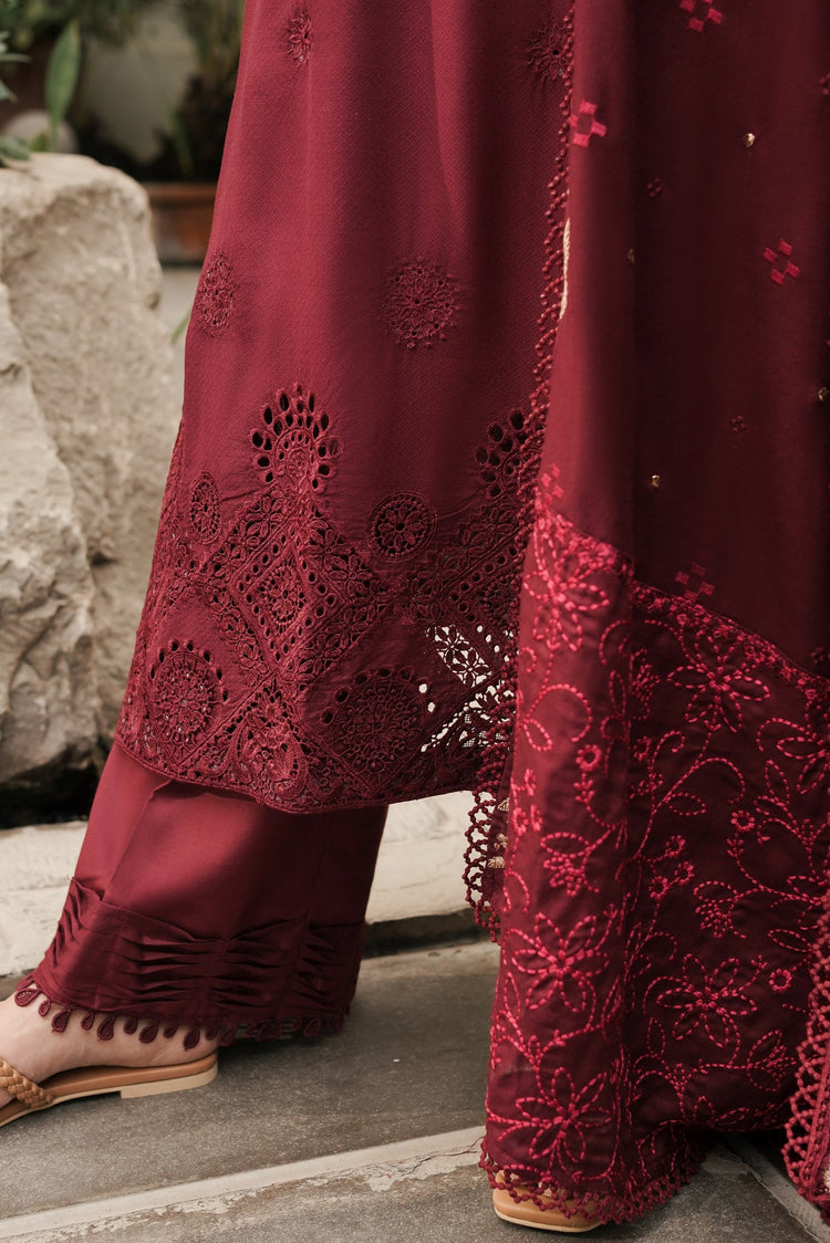 Manara By Maria Asif Baig | MIHRIMAH