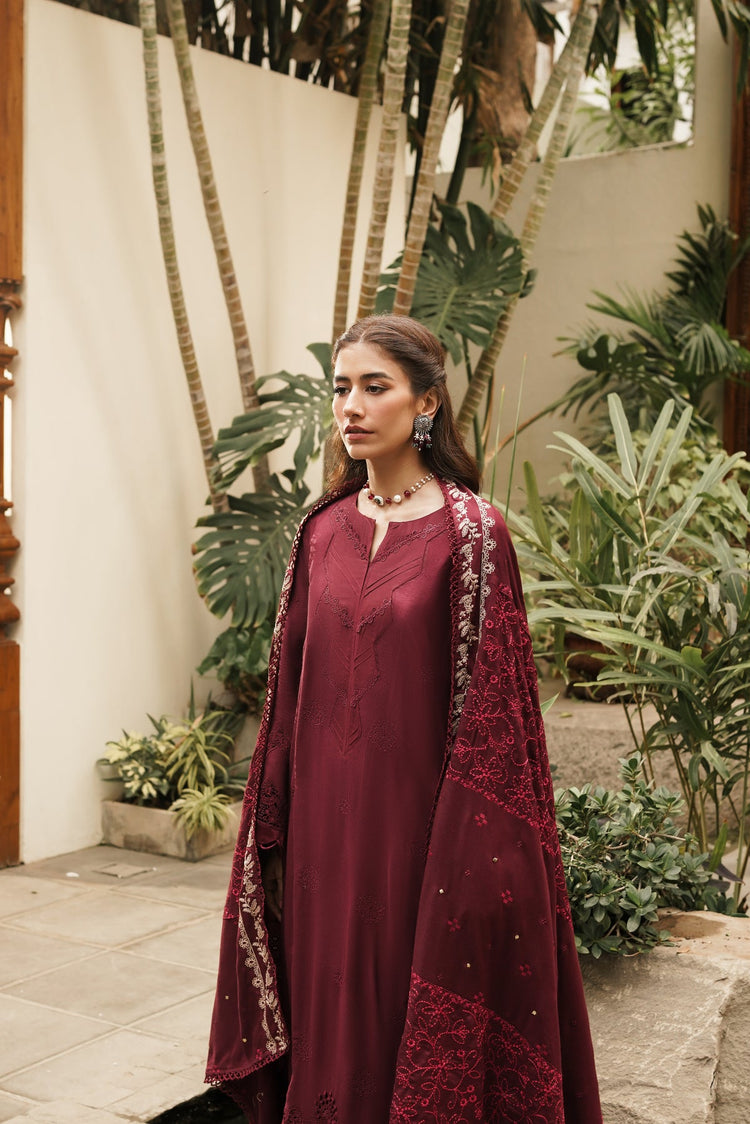 Manara By Maria Asif Baig | MIHRIMAH