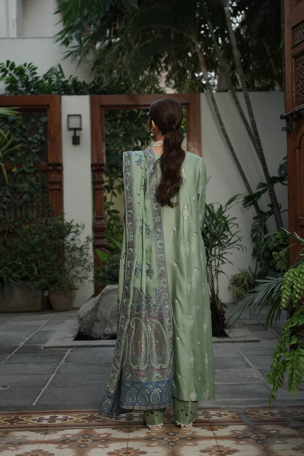 Manara By Maria Asif Baig |ANANSE