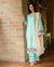 SUMMER REVERIE ROHEENAZ LUXURY LAWN (RUNSS250406A) RAVENA