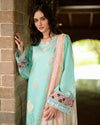 SUMMER REVERIE ROHEENAZ LUXURY LAWN (RUNSS250406A) RAVENA