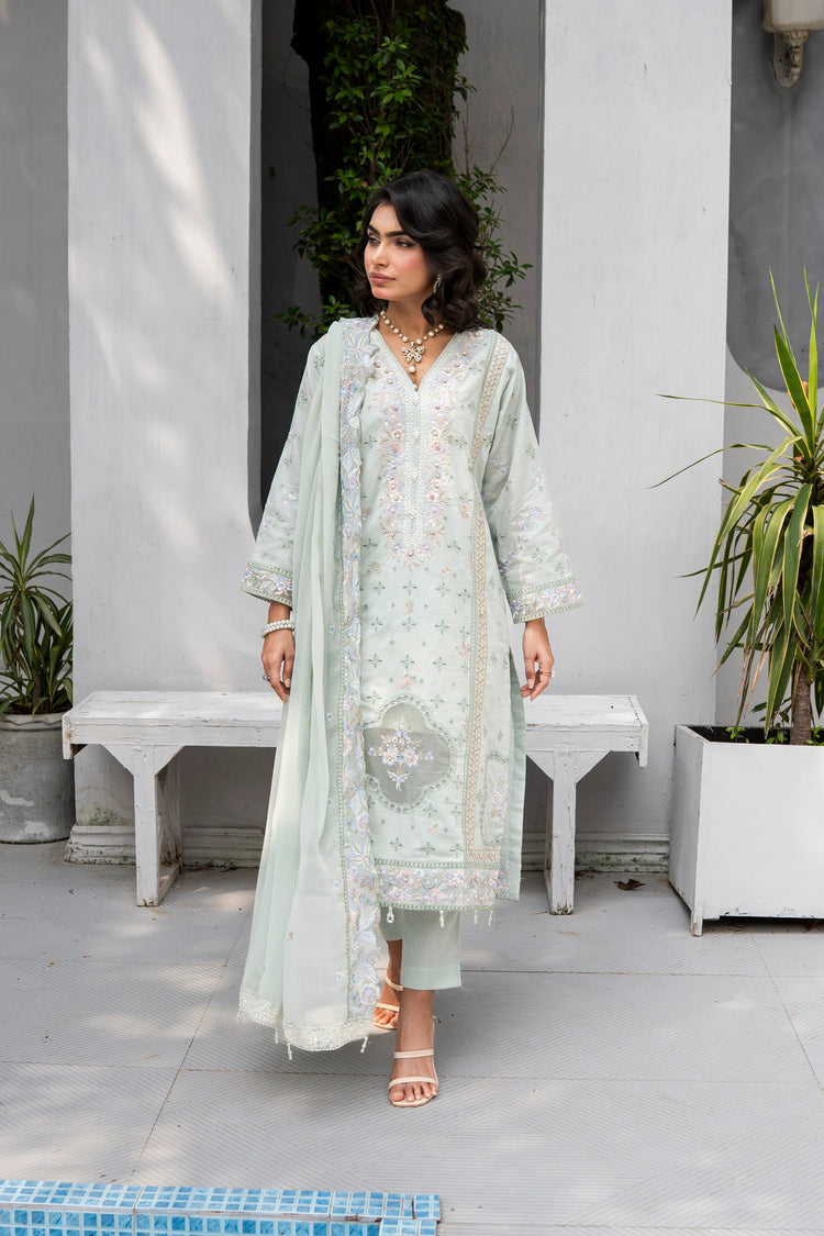 SHAHZADI LUXURY COLLECTION-D05
