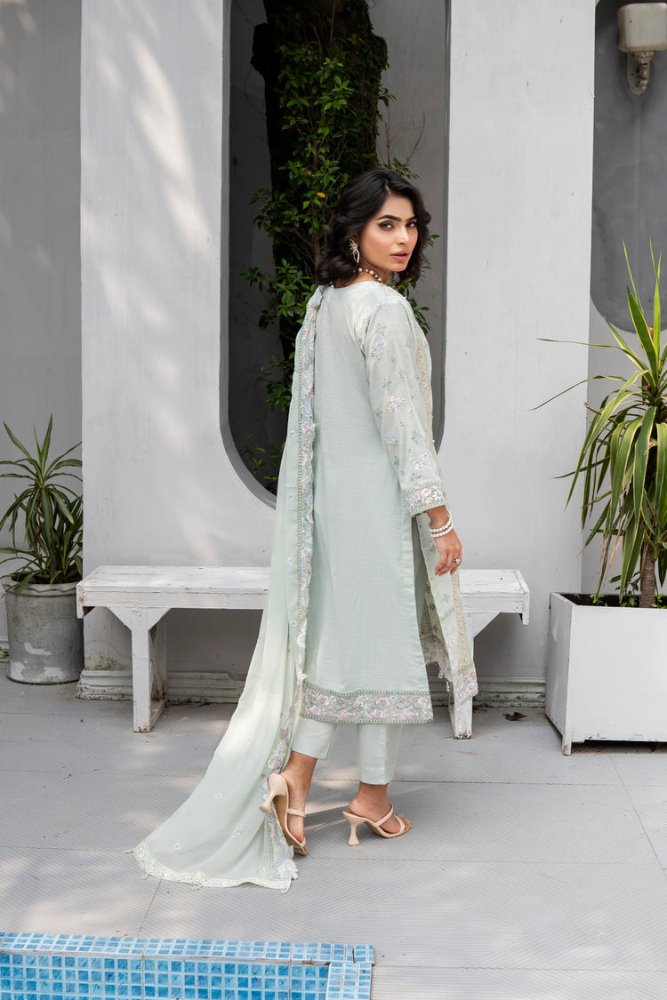 SHAHZADI LUXURY COLLECTION-D05