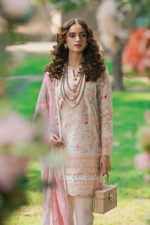 NATURE'S WHISPER | SAAD SHAIKH | SAHAR
