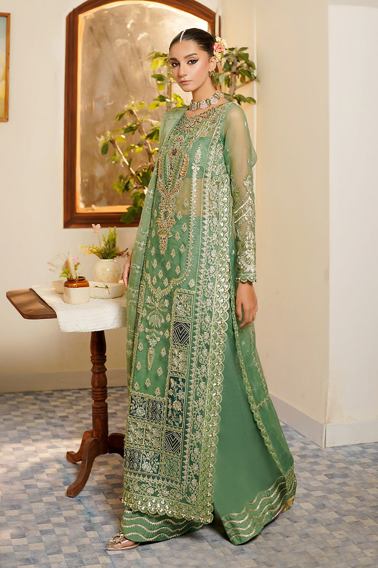 MARYAM'S-Zareen