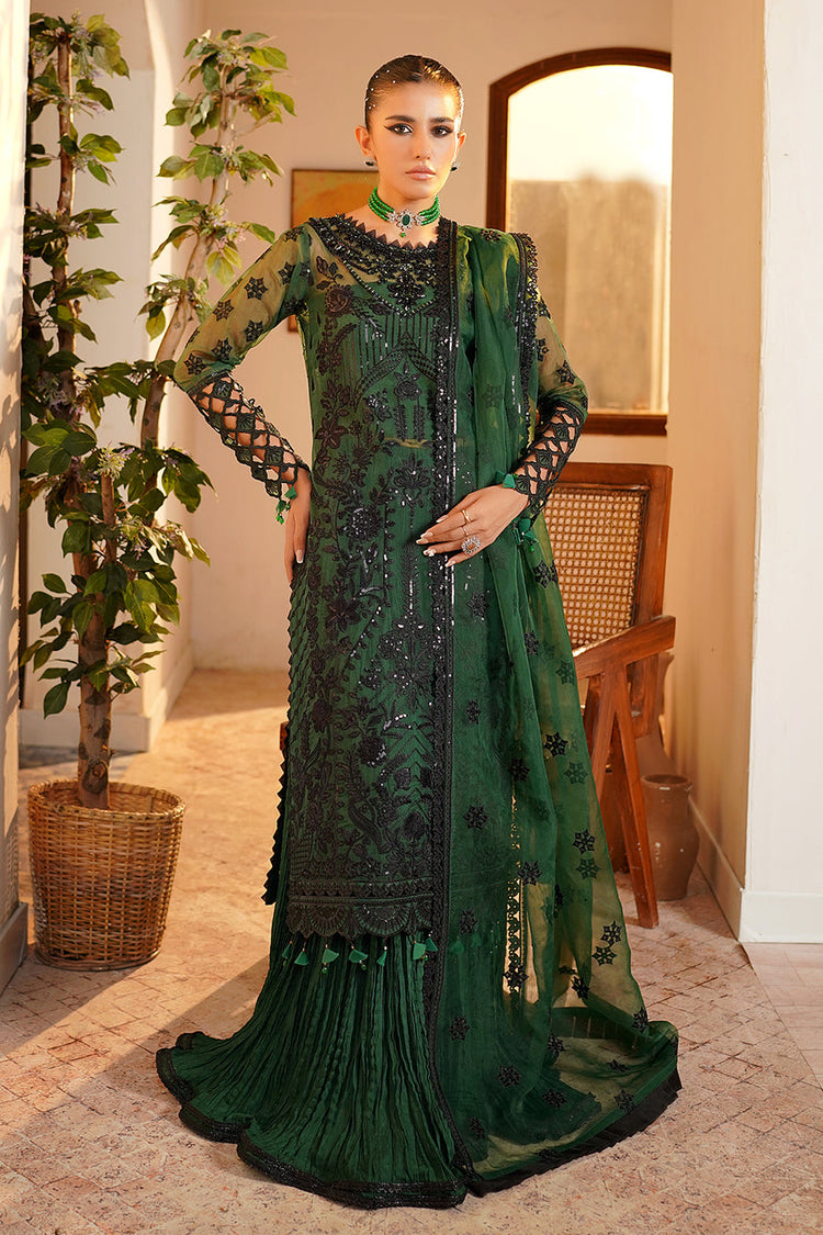 MARYAM'S-Shahzeen