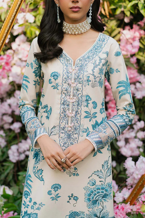 NATURE'S WHISPER | SAAD SHAIKH | AABROO