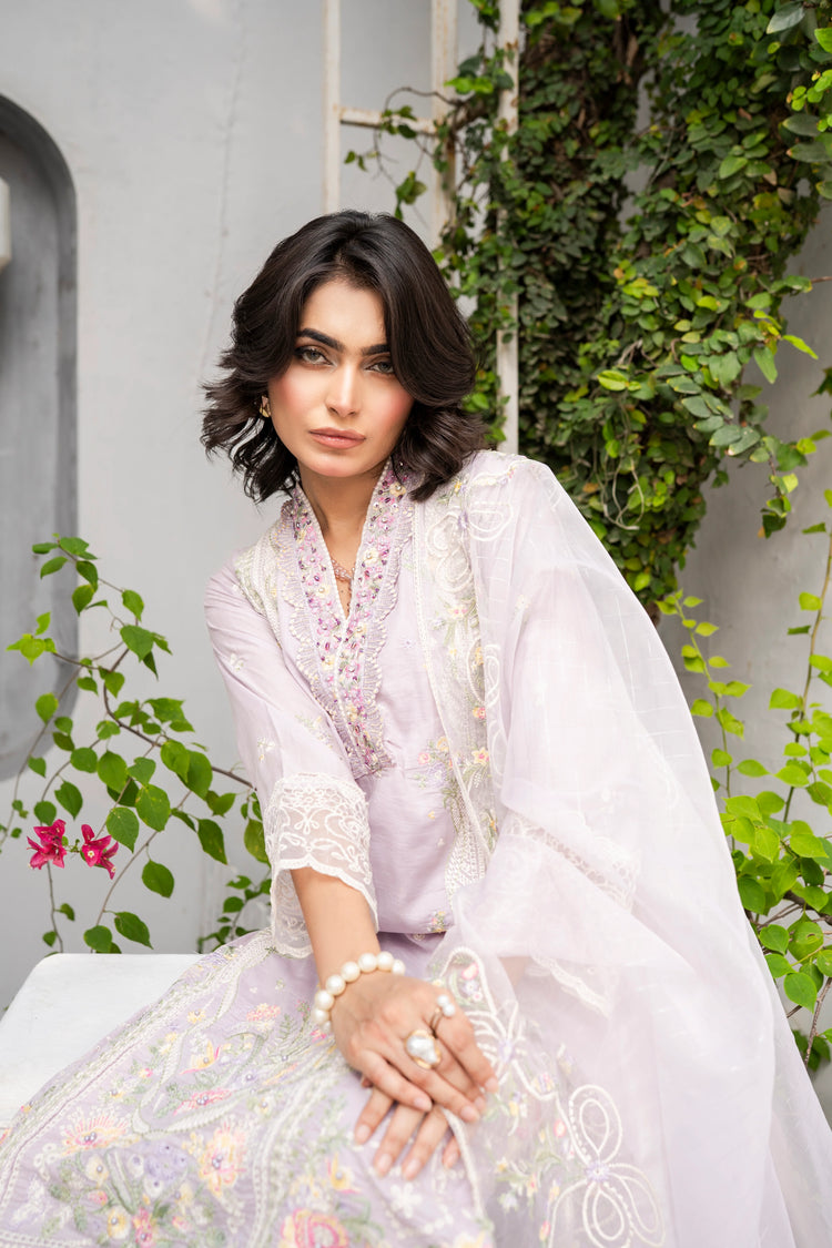 SHAHZADI LUXURY COLLECTION-D03