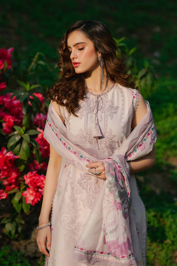 NATURE'S WHISPER | SAAD SHAIKH | AAFREEN
