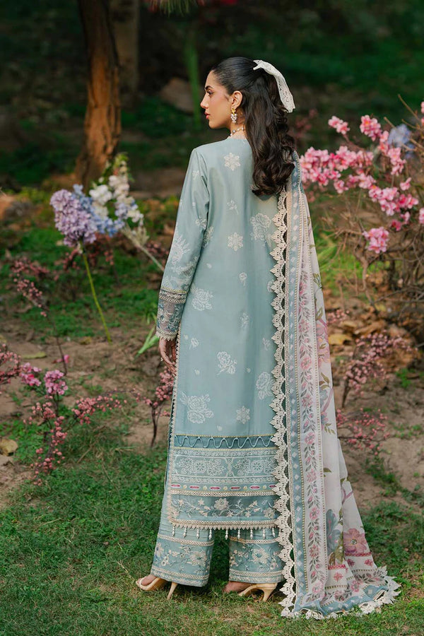 NATURE'S WHISPER | SAAD SHAIKH | NAAZ