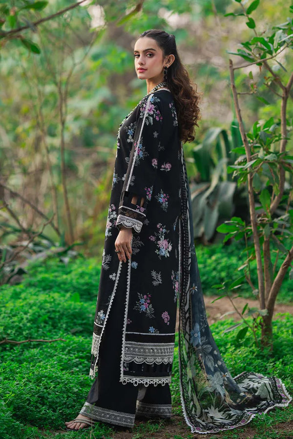NATURE'S WHISPER | SAAD SHAIKH | ZOHRA