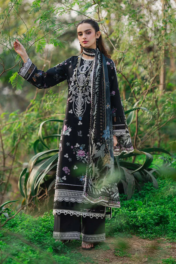 NATURE'S WHISPER | SAAD SHAIKH | ZOHRA