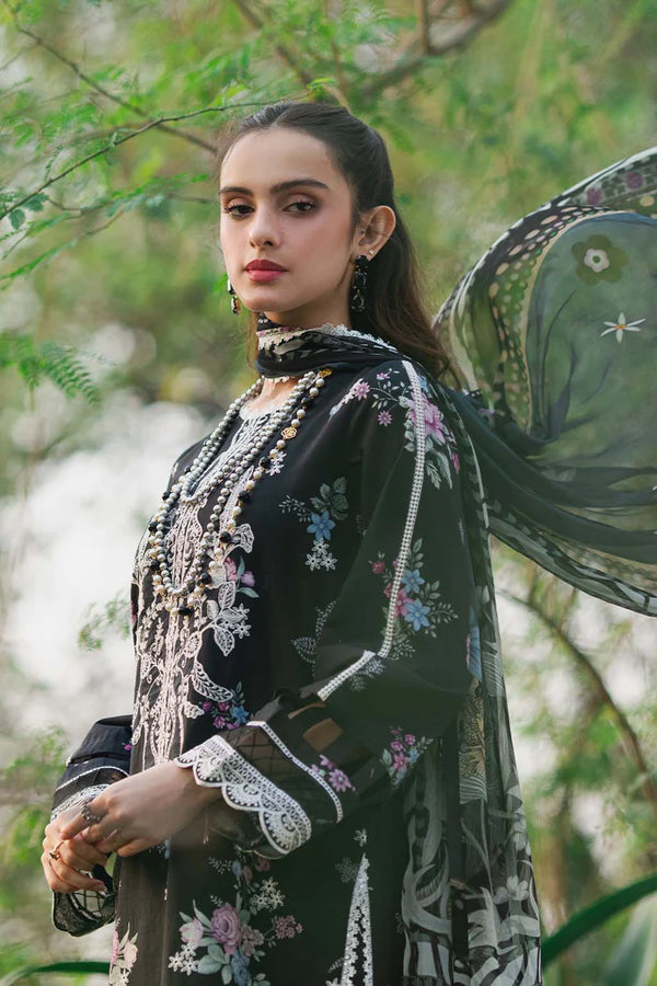 NATURE'S WHISPER | SAAD SHAIKH | ZOHRA